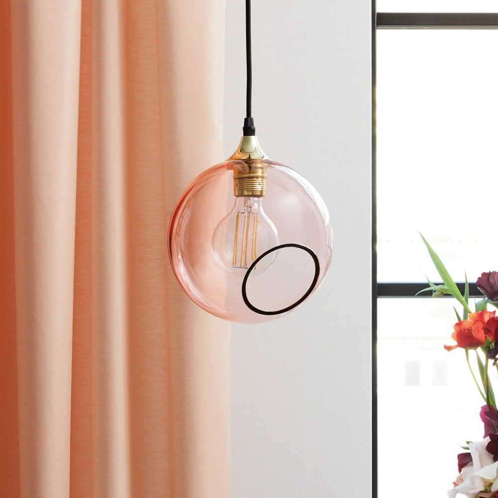 Plaquette de frein moto Suspension Ballroom, rose