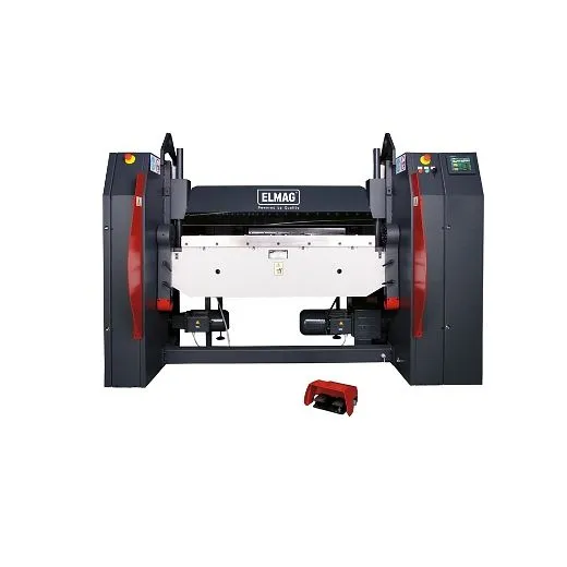 Plieuse motorisée ELMAG exemple MSTSM-SH 4020x15mm 81141 obtenir à bas prix