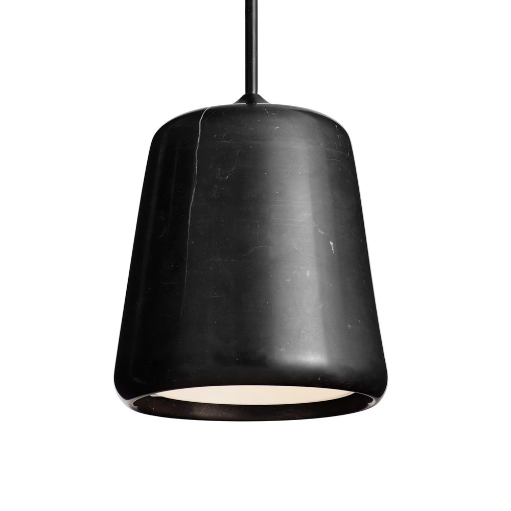Racing Inedit Works Material Originals susp marbre noir