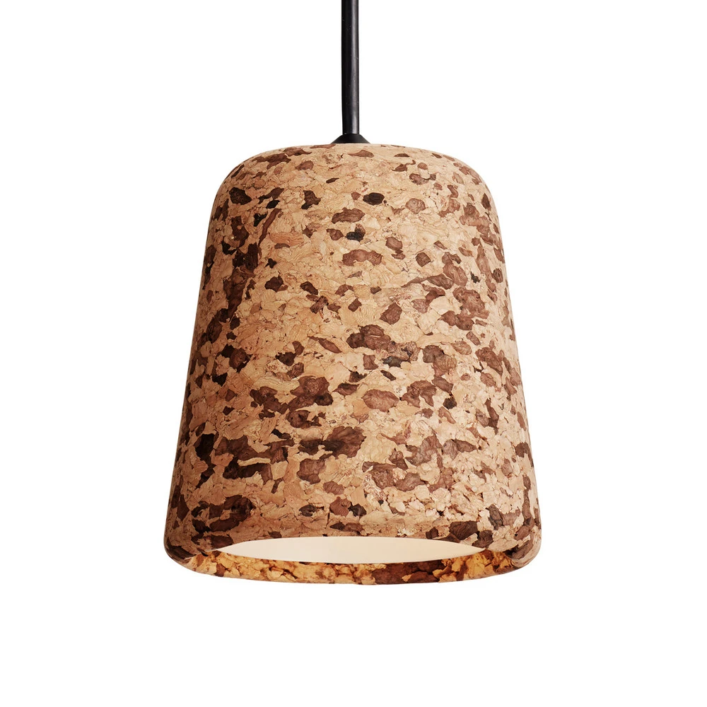 Récent Works Material Originals suspension, mix liège pour quads utilitaires