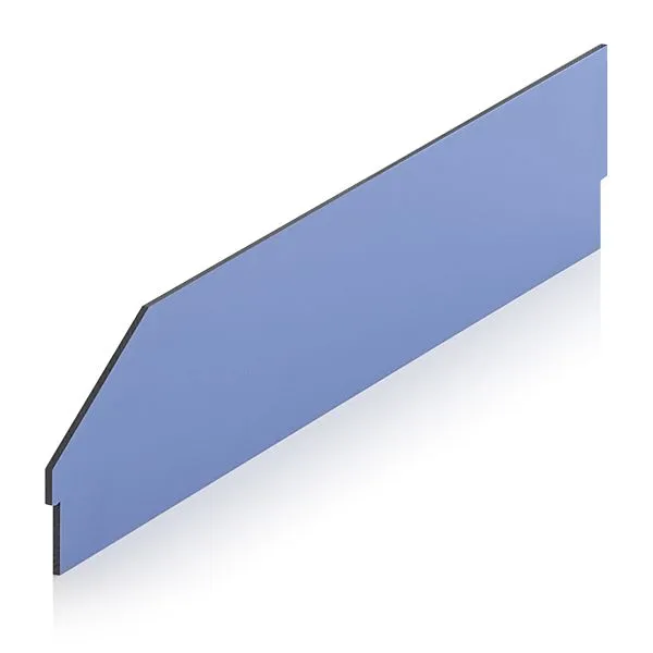 Séparateur longitudinal Auer RK convient pour: RK 4109 RK 41509 RK 4209 LT 409 prendre à bas prix