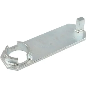 Support d'amortisseur de vibrations Stahlmaxx pour Audi XXL-106450 commander à bas prix