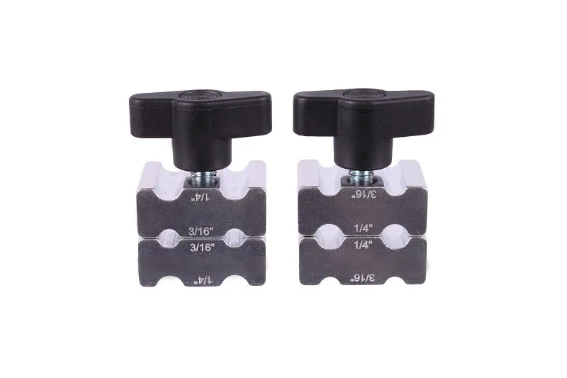 Supports de fixation pour conduite de frein Stahlmaxx 475 mm jeu de 2 pièces XXL-115764 acquérir à bas prix