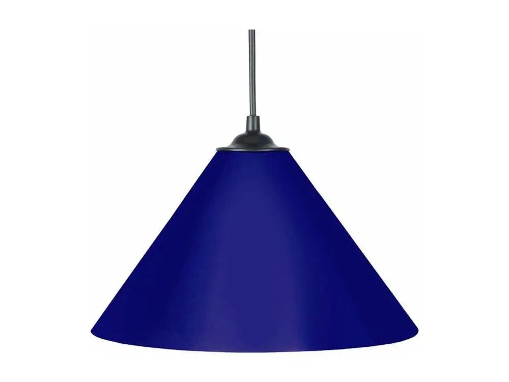 Suspension, cone métal taupe 80 cm. pour remplacement usure