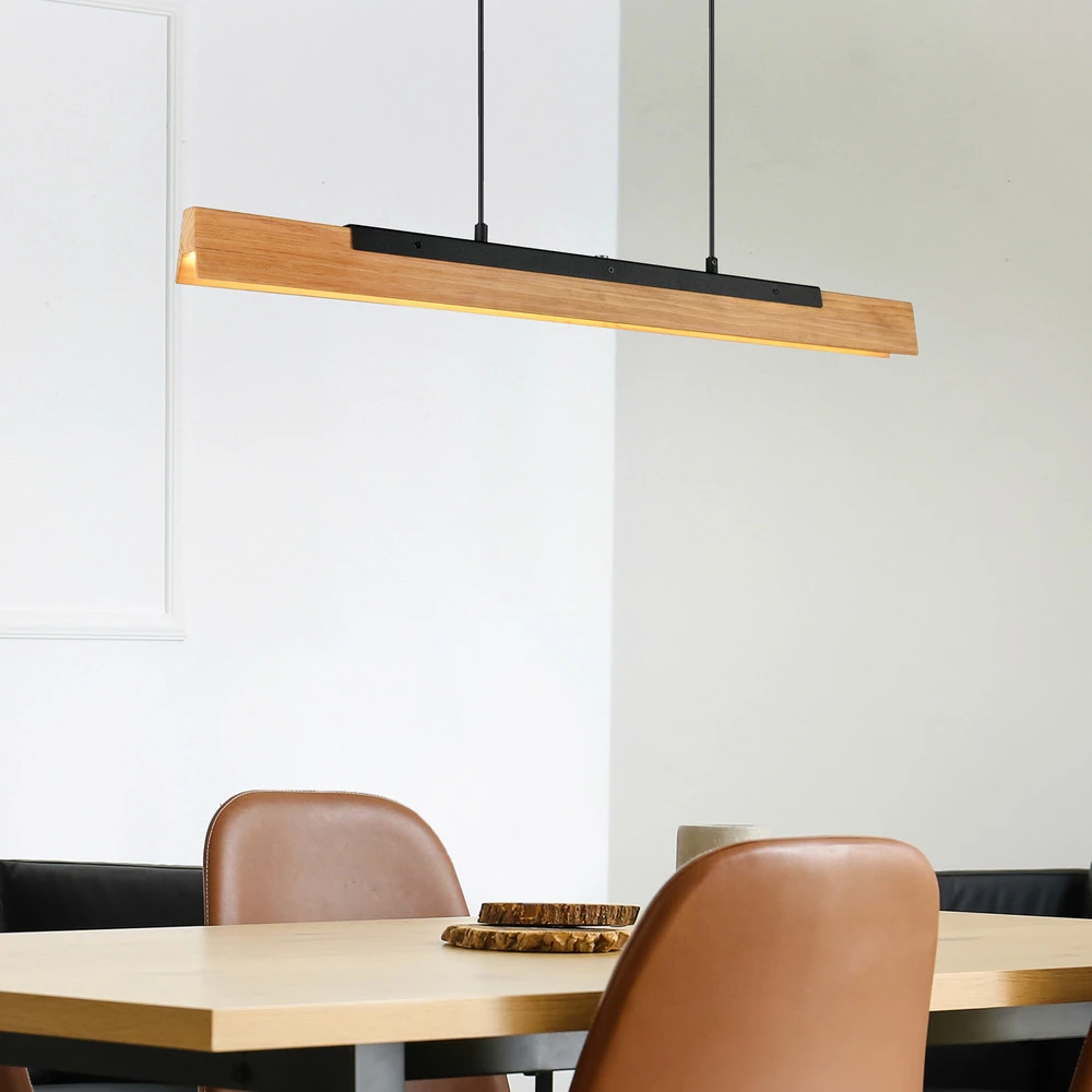 Suspension LED Kerala avec variateur à capteur avec joints neufs