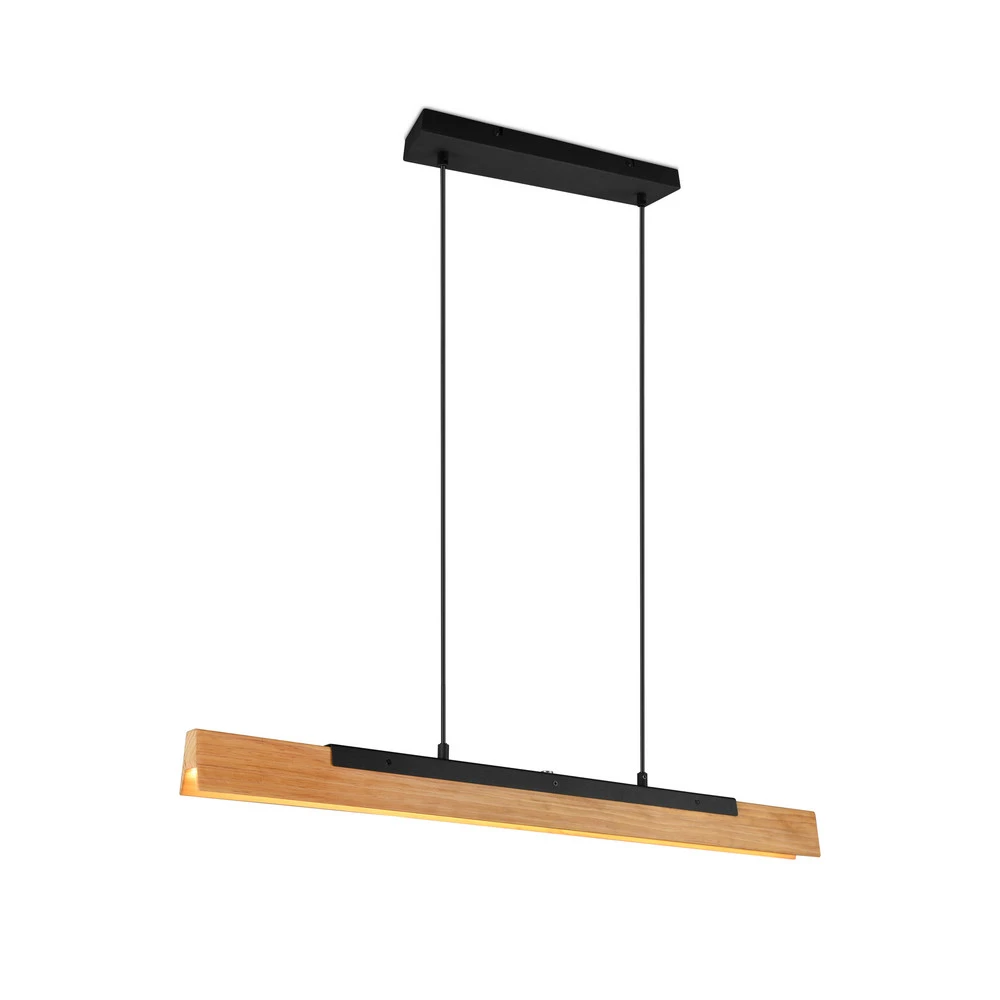 Suspension LED Kerala avec variateur à capteur avec joints neufs