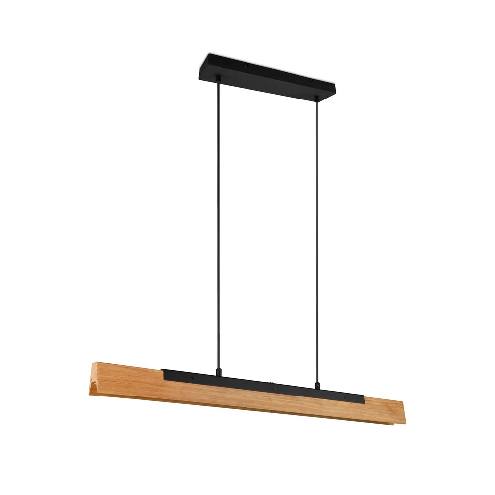 Suspension LED Kerala avec variateur à capteur avec joints neufs