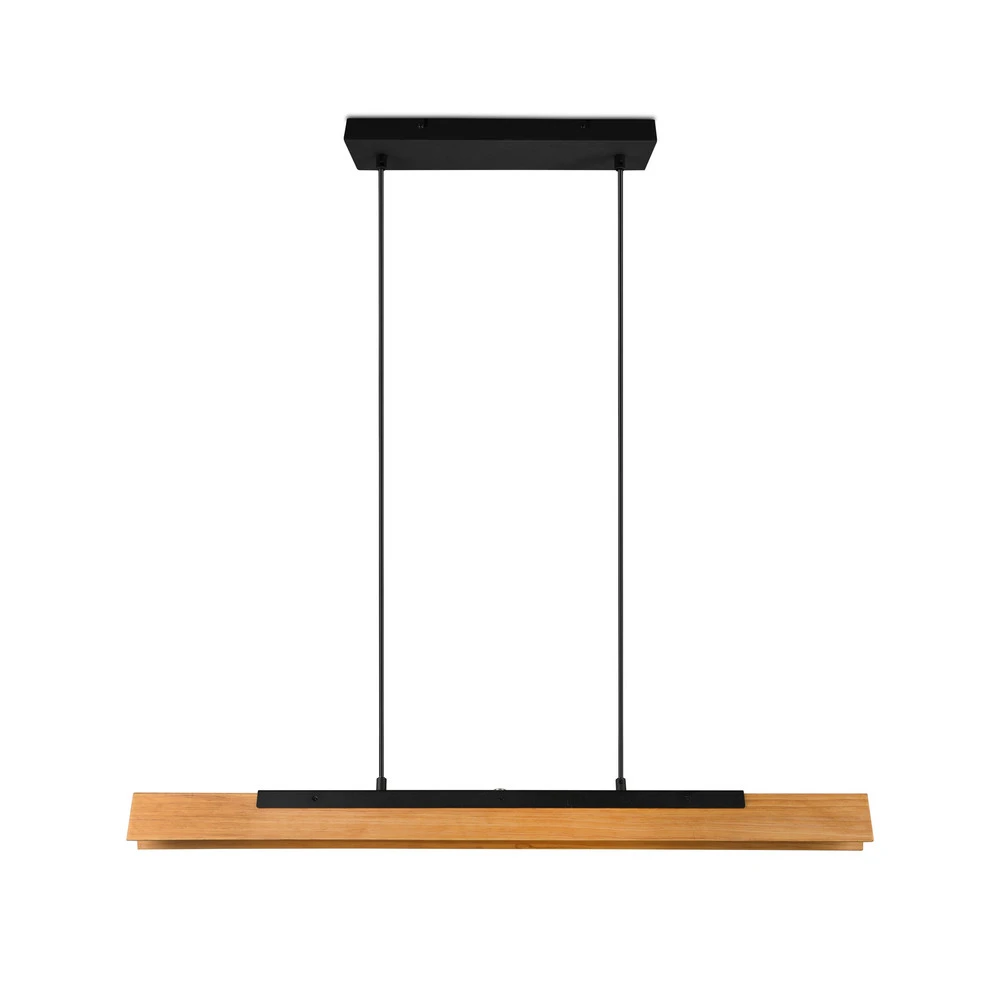 Suspension LED Kerala avec variateur à capteur avec joints neufs