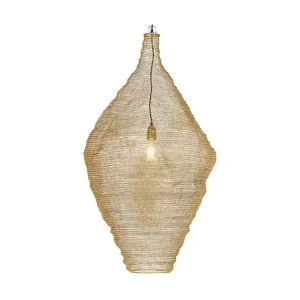 Suspension orientale or 60 cm - Nidum L. - 520