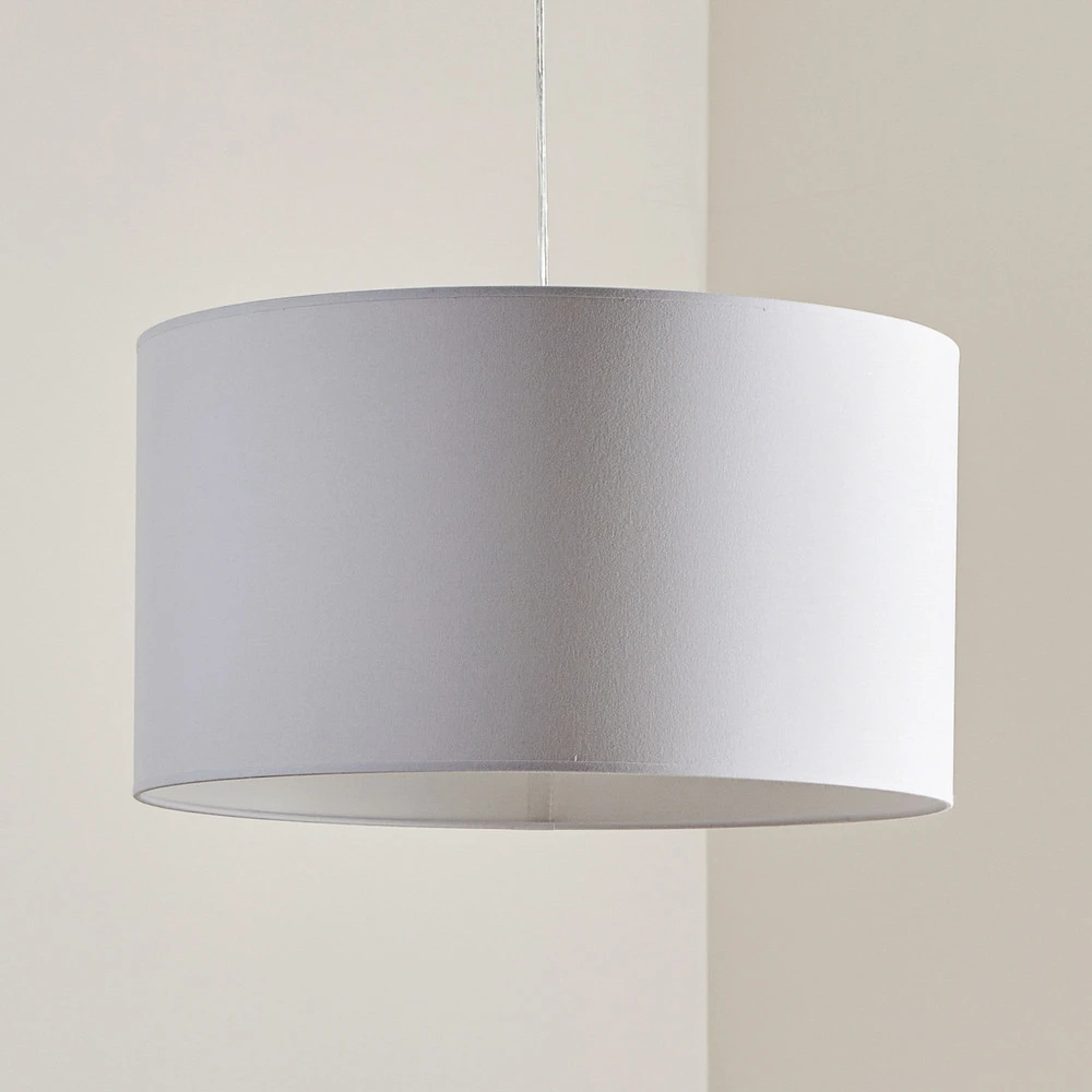Suspension Roller, blanche avec joints neufs