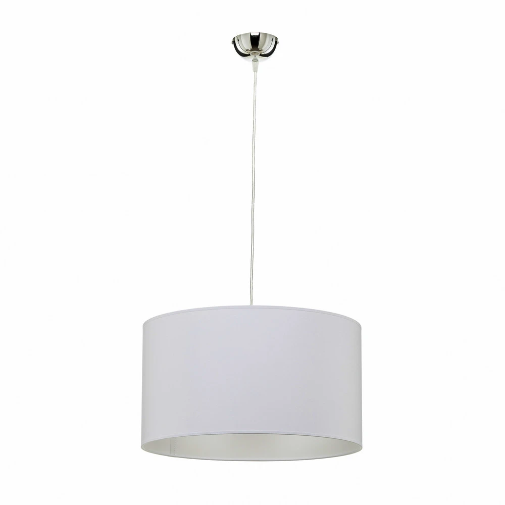 Suspension Roller, blanche avec joints neufs