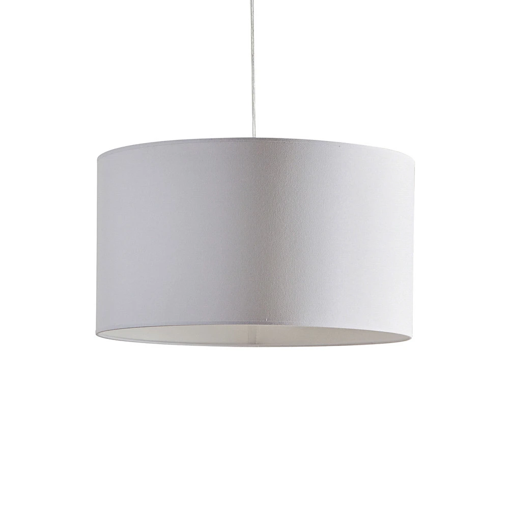 Suspension Roller, blanche avec joints neufs