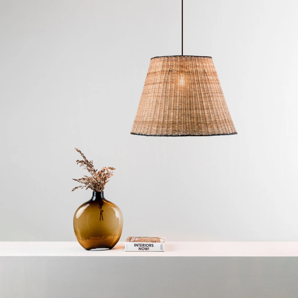 Suspension Sumba avec Garantie Constructeur