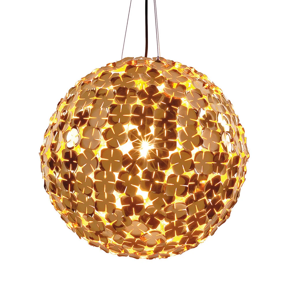 Terzani Orten'zia - suspension de designer, 50 cm pour remplacement usure