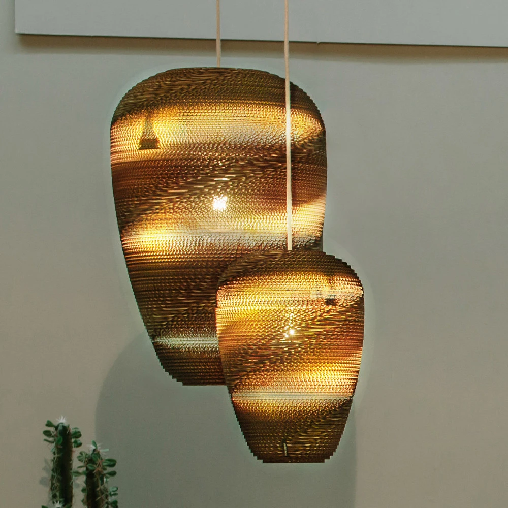 Think Paper Baggy 440 Suspension en carton - 520