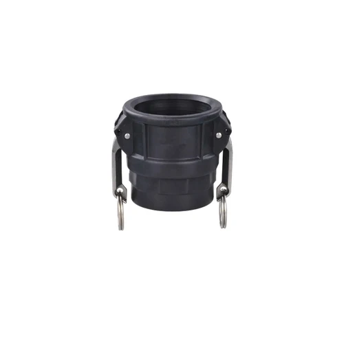 1 1/2" Type D Polypropylene Cam and Groove 35944