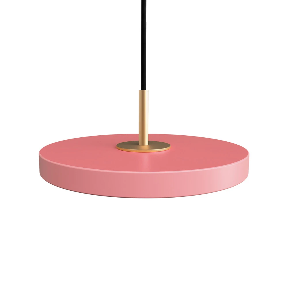 UMAGE Asteria MicroV2 suspension pâle rosé