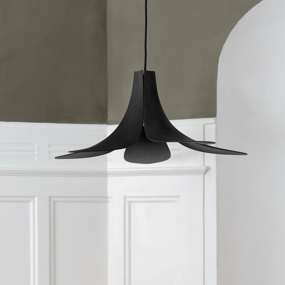 UMAGE suspension Jazz noire suspension noire pour remplacement usure