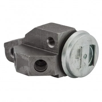 WHEEL CYLINDER, FRONT, LH, LOCKHEED