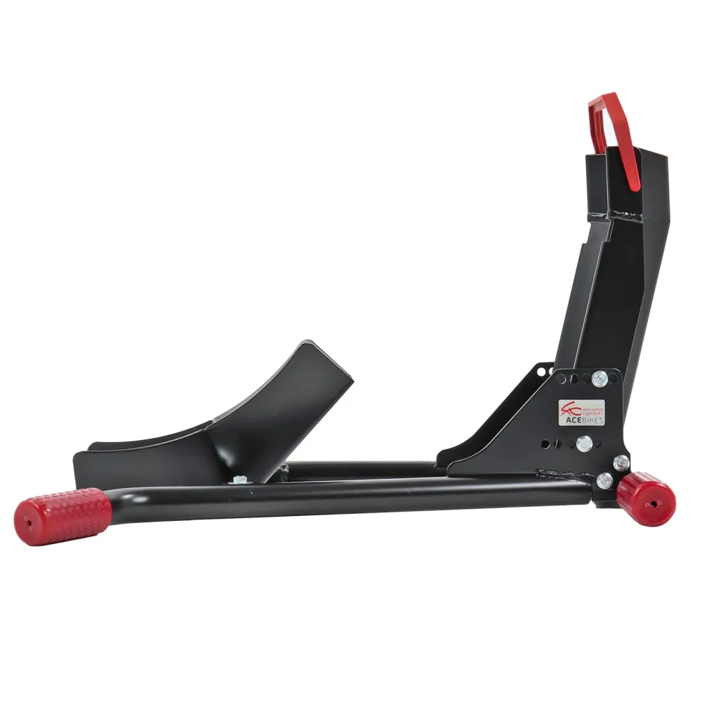 ACE Bikes SteadyStand Fixed Modell 250 Motorrad Wippe 15" - 19" 90 - 130 mm