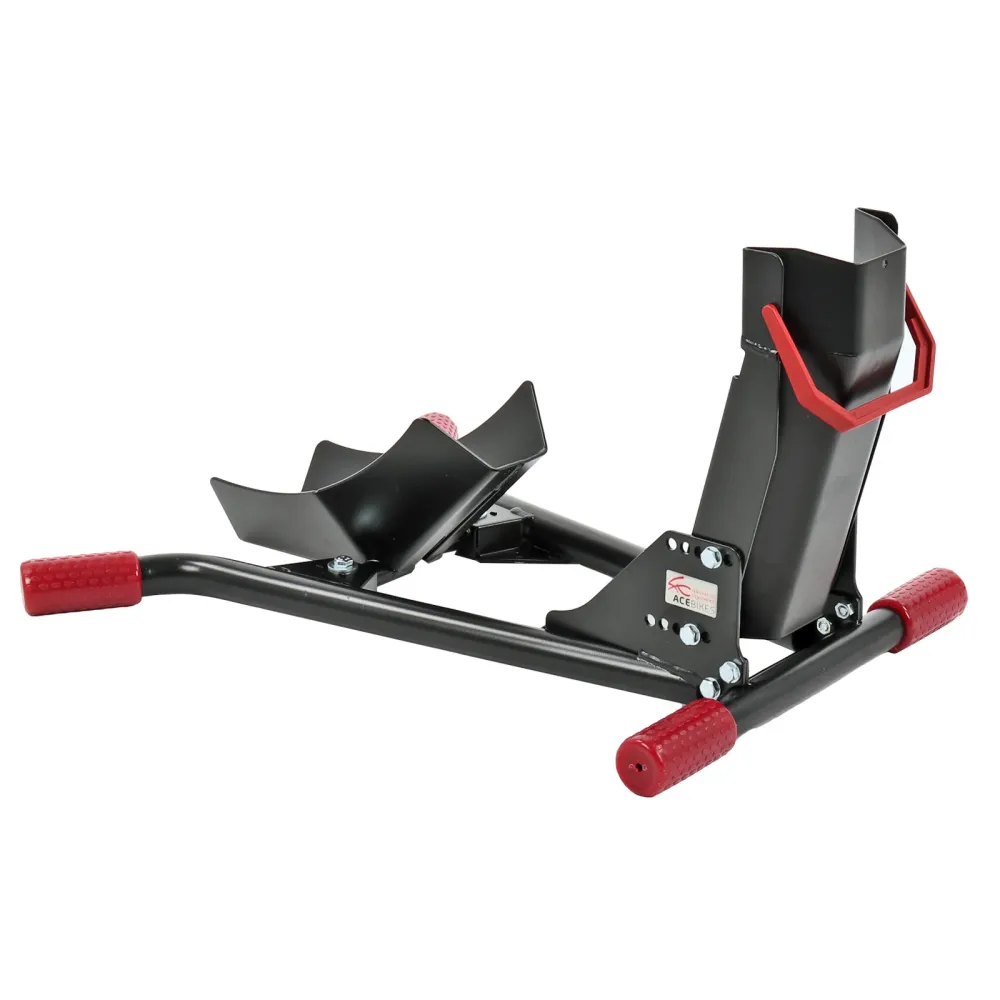 ACE Bikes SteadyStand Fixed Modell 250 Motorrad Wippe 15" - 19" 90 - 130 mm