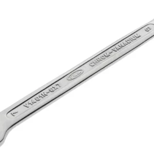 Clé à fourche double VIGOR profil à six pans extérieurs 6 x 7 mm V1461N-6X7 magasiner à bas prix