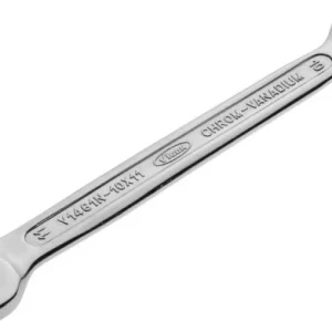 Clé à fourche doublement VIGOR profil à six pans extérieurs 10 x 11 mm V1461N-10X11 acheter à bas prix