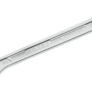 Majeur à fourche double Hazet profil hexagonal extérieur 34 x 36 mm 450N-34X36 acheter à bas prix