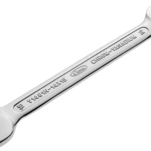 Majeur à fourche double VIGOR profil à six pans extérieurs 14 x 15 mm V1461N-14X15 acheter à bas prix