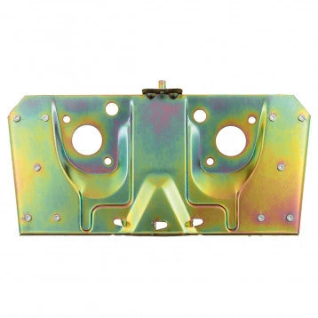 HEAT SHIELD, HS CARBURETTORS, MGB