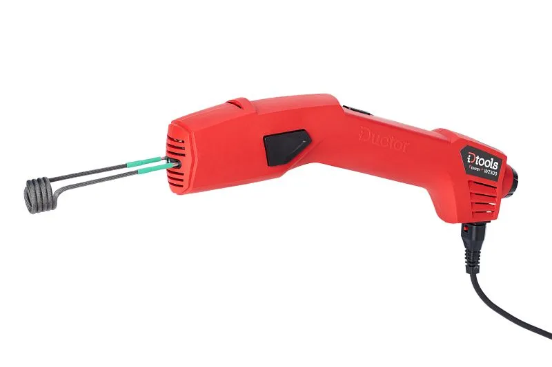 Kit de base de chauffage par induction ELMAG Power + W2300 avec 3 spirales standards 59240 se procurer à bas prix