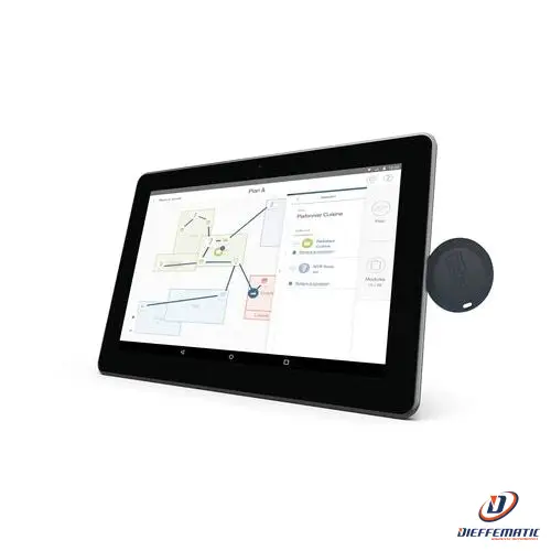 Urmet Kit Di Programmazione Kitypro, Yokis, Sistema Radio Power 5454497 Garanzia