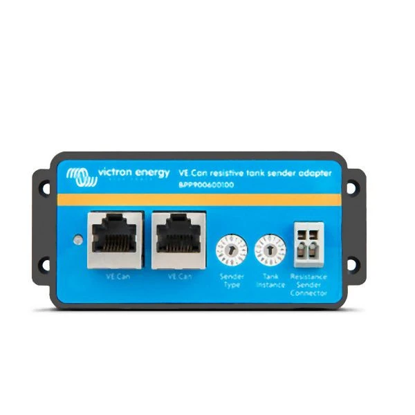 Adaptateur Victron Energy VE.Can pour transmetteur de réservoir résistif BPP900600100 1-67-013025 magasiner à bas prix