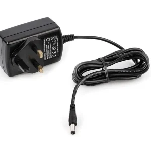 Alimentation enfichable Kern (Royaume-Uni) pour EWJ 12 V DC 2500 mA entrée : 100 V - 240 V 50/60 Hz alimentation à découpa...