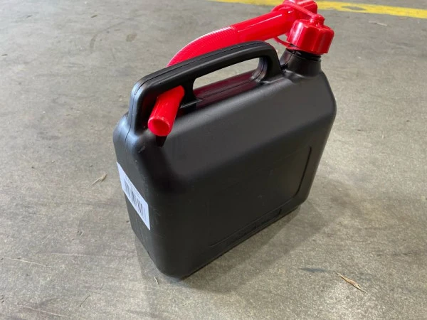 Hahn & Sohn bidon de carburant 5 L UN 7737 obtenir à bas prix
