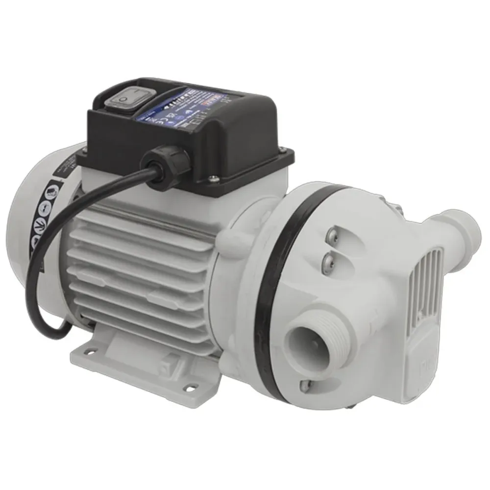 Sealey TP99230 AdBlue® Transfer Pump Nomade 230V