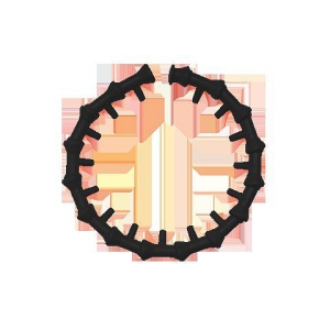 Système d'anneau Loc-Line 1/4 "en noir L41479S se procurer à bas prix