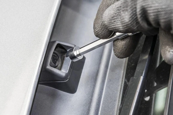 Outil de réglage de gicleur de lave-glace VIGOR MERCEDES-BENZ V7221 commander à bas prix