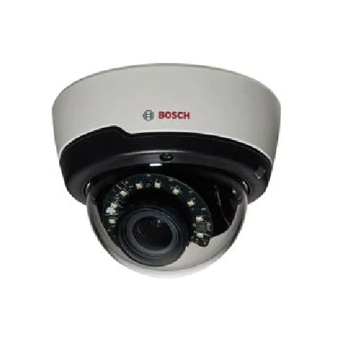 Fixed Dome Camera 12mp 3.3-10mm Traditionnel NII-51022-V3