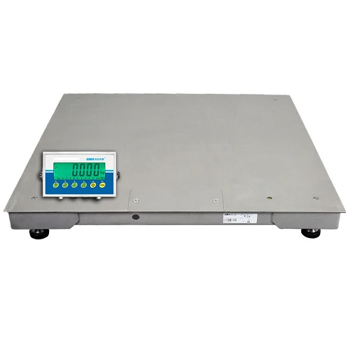 PT Stainless Métal Platforms AE 403 PT 112S [AE403a]