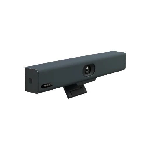 UVC34 All--One USB Video Bar 4K 120° Large Angle Lens YEA-UVC34