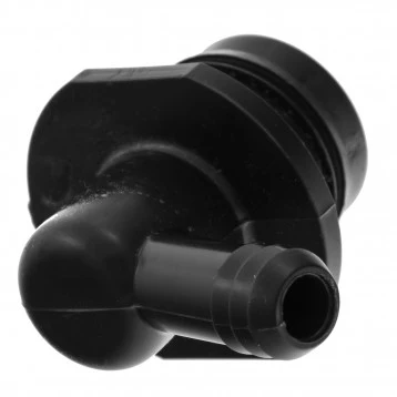 Haute Sécurité NON RETURN VALVE, PUSH- TYPE
