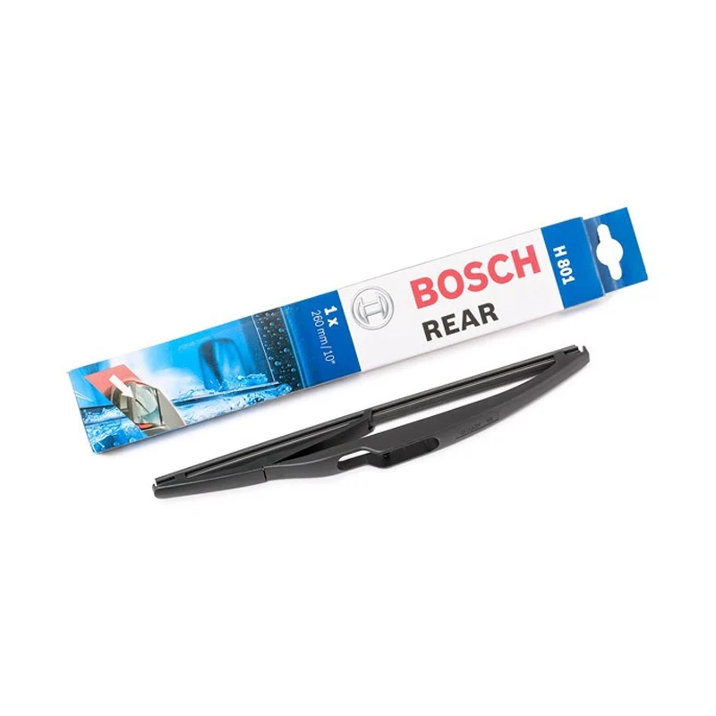 Essuie-glace arrière BOSCH 3397004801 Twin Rear 260 mm avec joints neufs