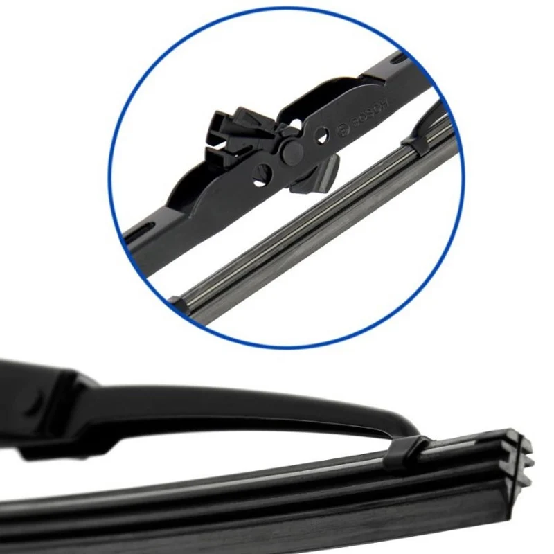 Essuie-glace avant BOSCH 3397011003 340mm pour remorquage