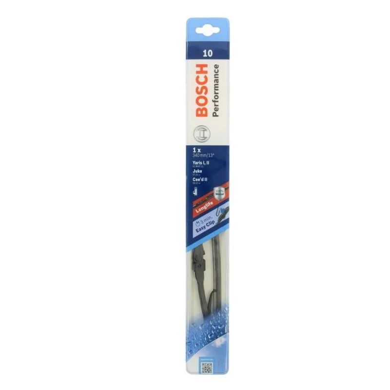Professionnel Haute Résistance Essuie-glace avant BOSCH 3397011003 340mm