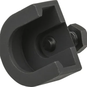 KS Tools Extracteur de bras d'essuie-glace spécial avec fourche d'extraction pour Audi Q7 265 mm 700.119...