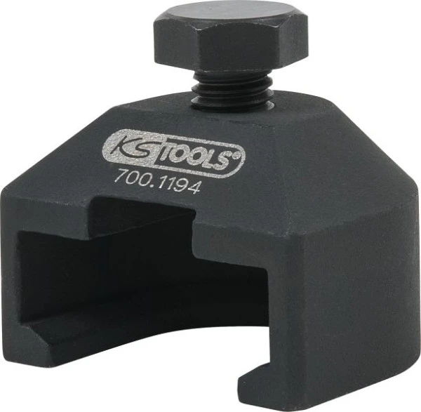 KS Tools Extracteur de bras d'essuie-glace spécial avec fourche d'extraction pour Audi Q7 265 mm 700.119...