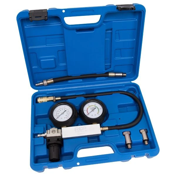 Testeur de perte de pression de cylindre RepTools XXL-120447 prendre à bas prix