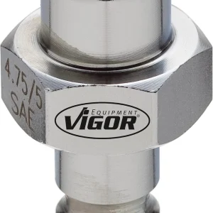Pièce de pression VIGOR DIN/SAE 475 paquet de 10 V2554 magasiner à bas prix