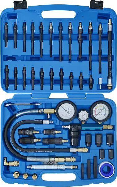 Testeur de compression et de perte de pression SW-Stahl 45 pièces 26119L se procurer à bas prix